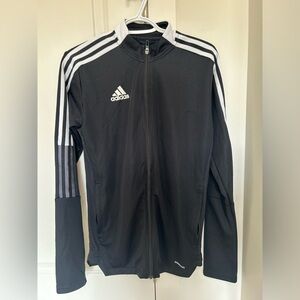 Adidas track suit